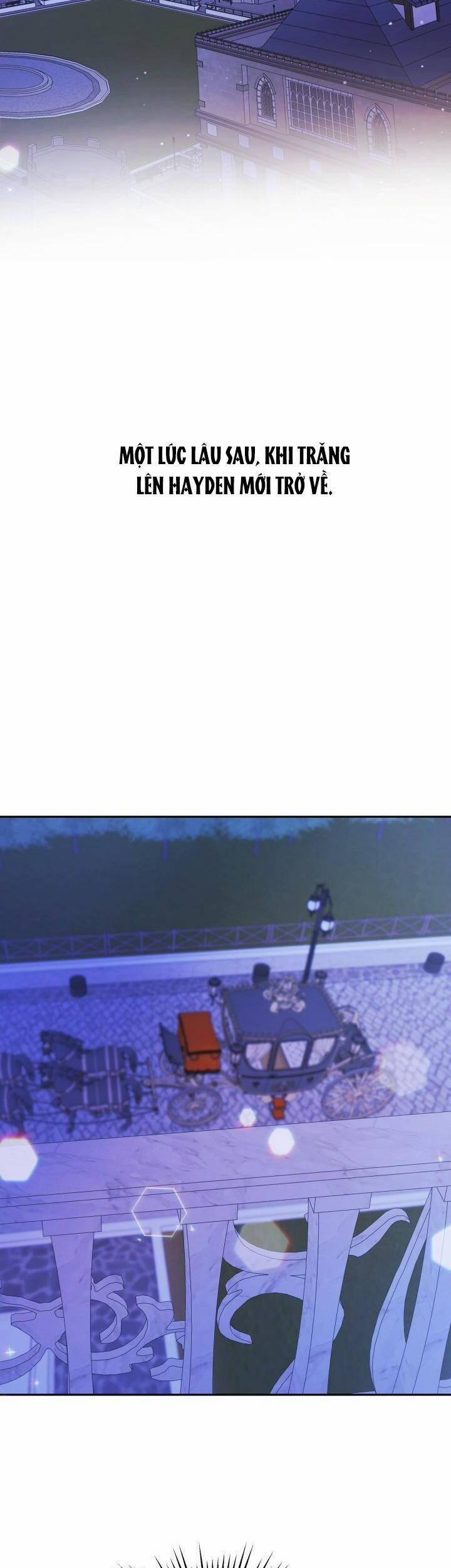 Nàng Công Chúa Tiên Cá 7 trang 30