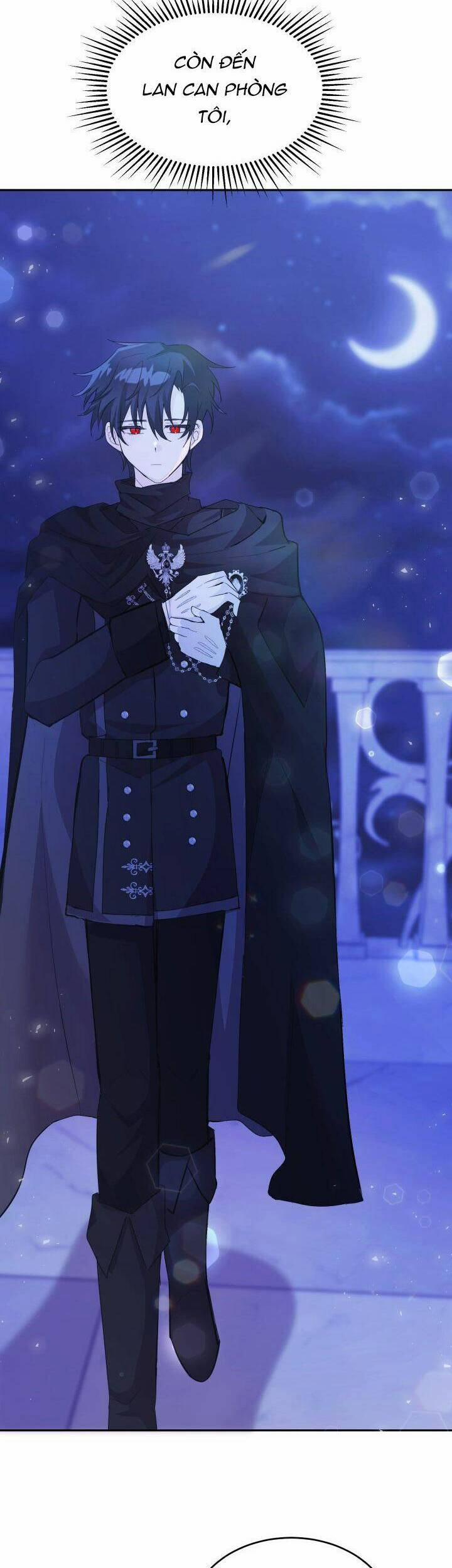 Nàng Công Chúa Tiên Cá 7 trang 31