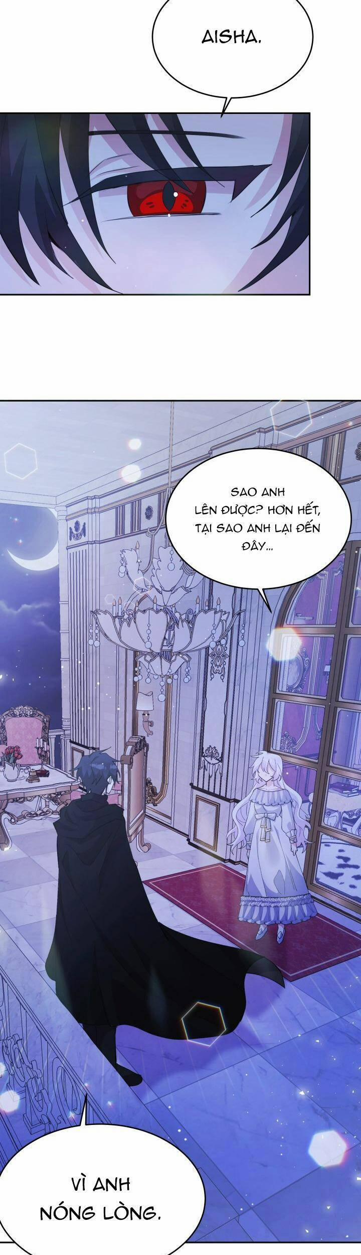 Nàng Công Chúa Tiên Cá 7 trang 32