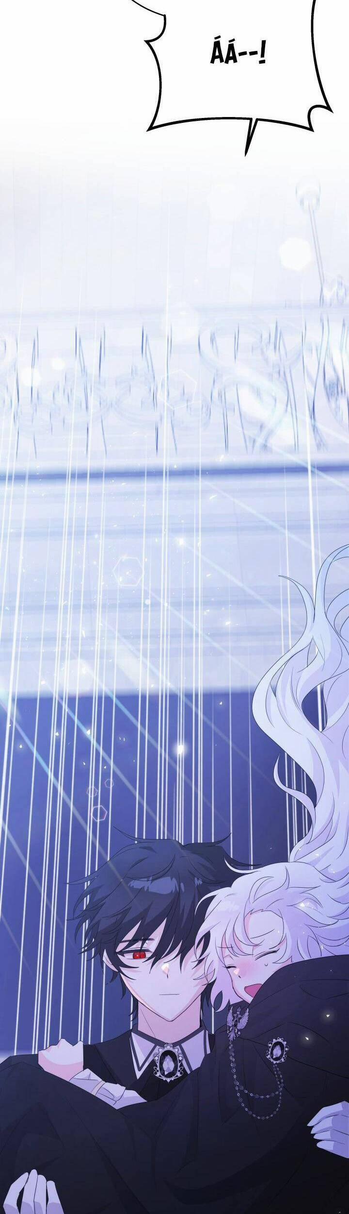 Nàng Công Chúa Tiên Cá 7 trang 36