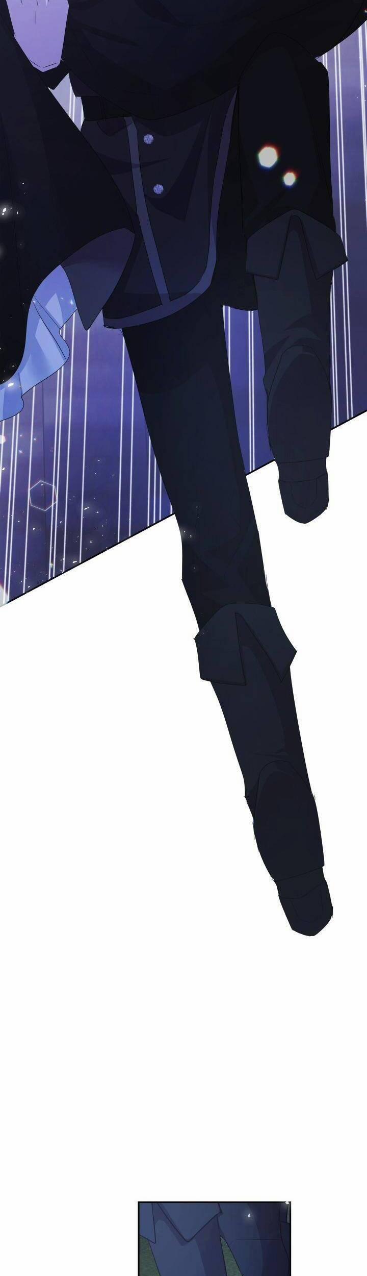 Nàng Công Chúa Tiên Cá 7 trang 37