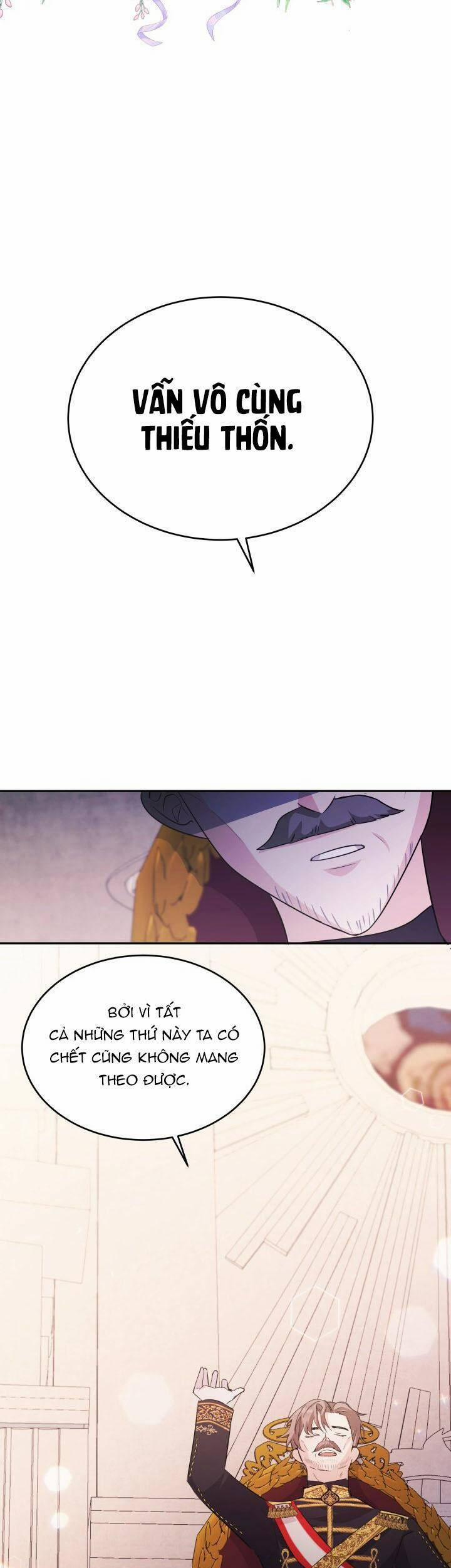 Nàng Công Chúa Tiên Cá 7 trang 4