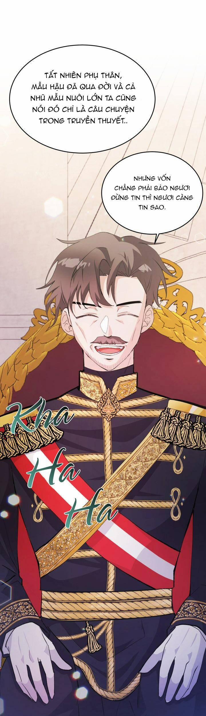 Nàng Công Chúa Tiên Cá 7 trang 7