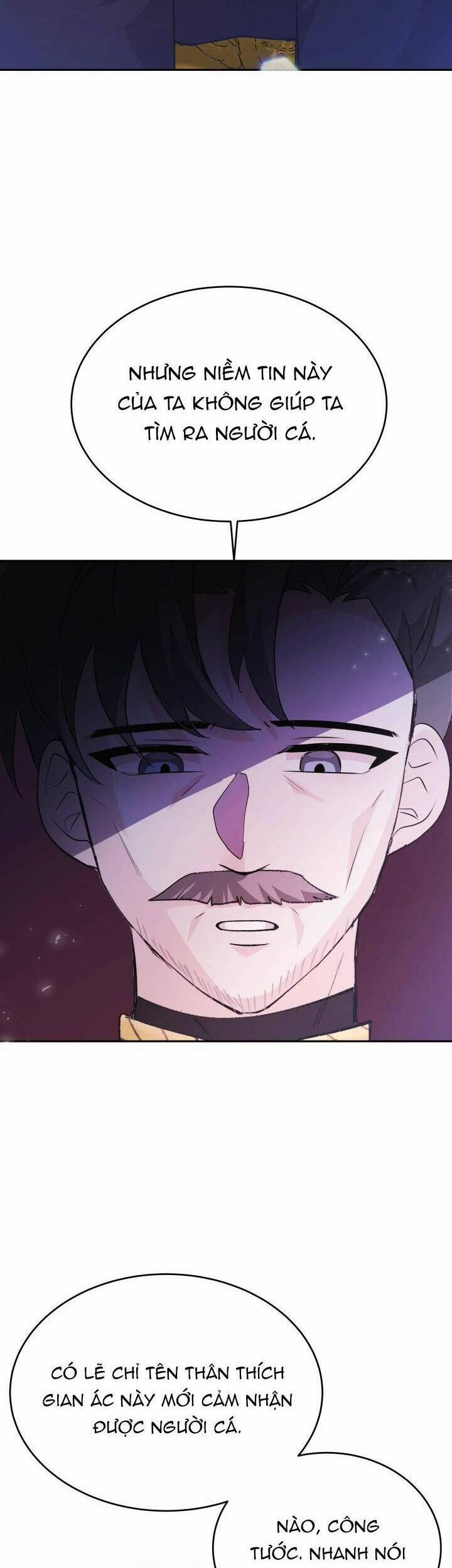 Nàng Công Chúa Tiên Cá 7 trang 8