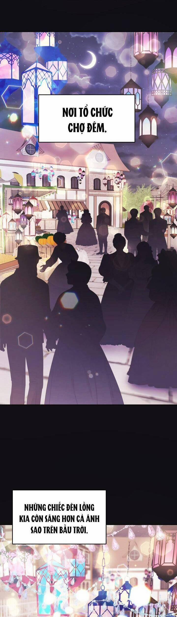 Nàng Công Chúa Tiên Cá 8 trang 1