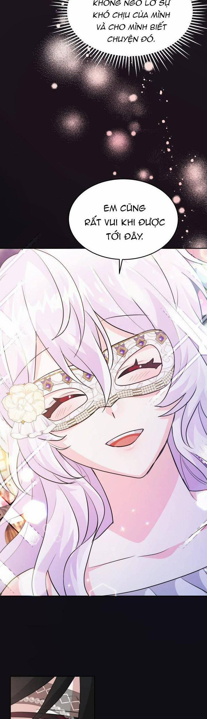 Nàng Công Chúa Tiên Cá 8 trang 10