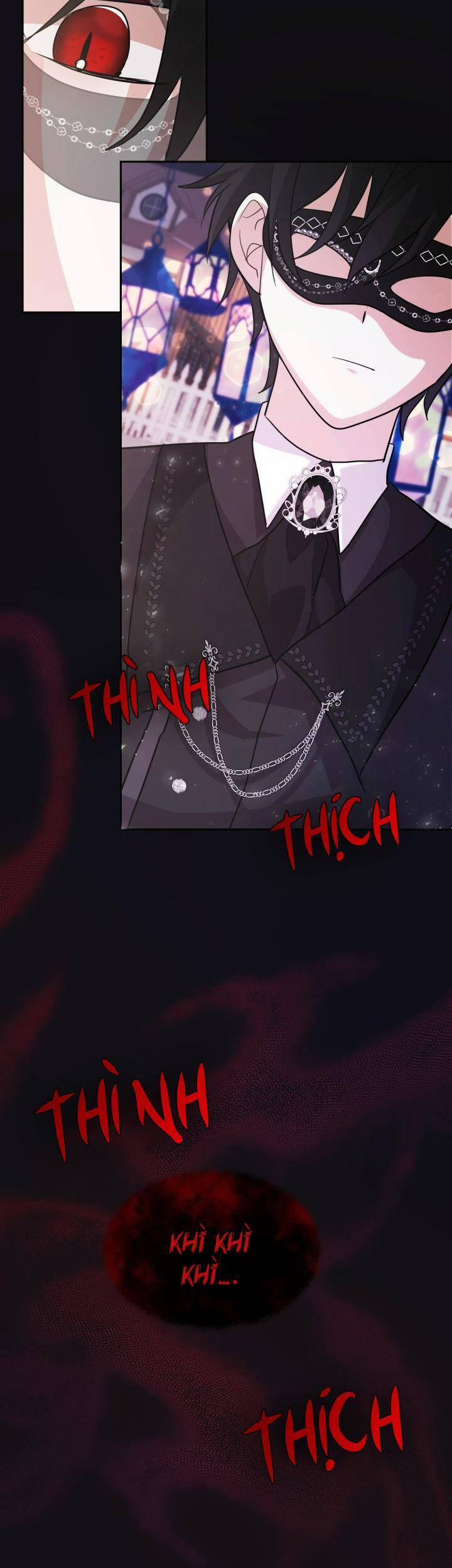 Nàng Công Chúa Tiên Cá 8 trang 11