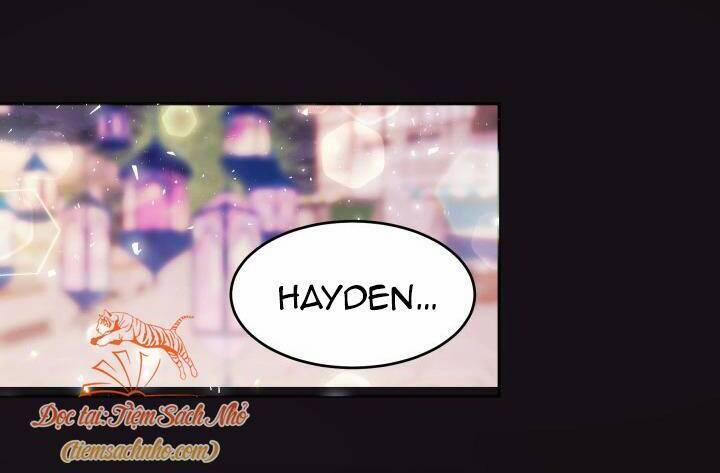 Nàng Công Chúa Tiên Cá 8 trang 13