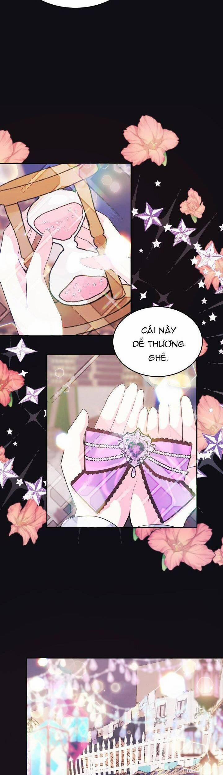 Nàng Công Chúa Tiên Cá 8 trang 17