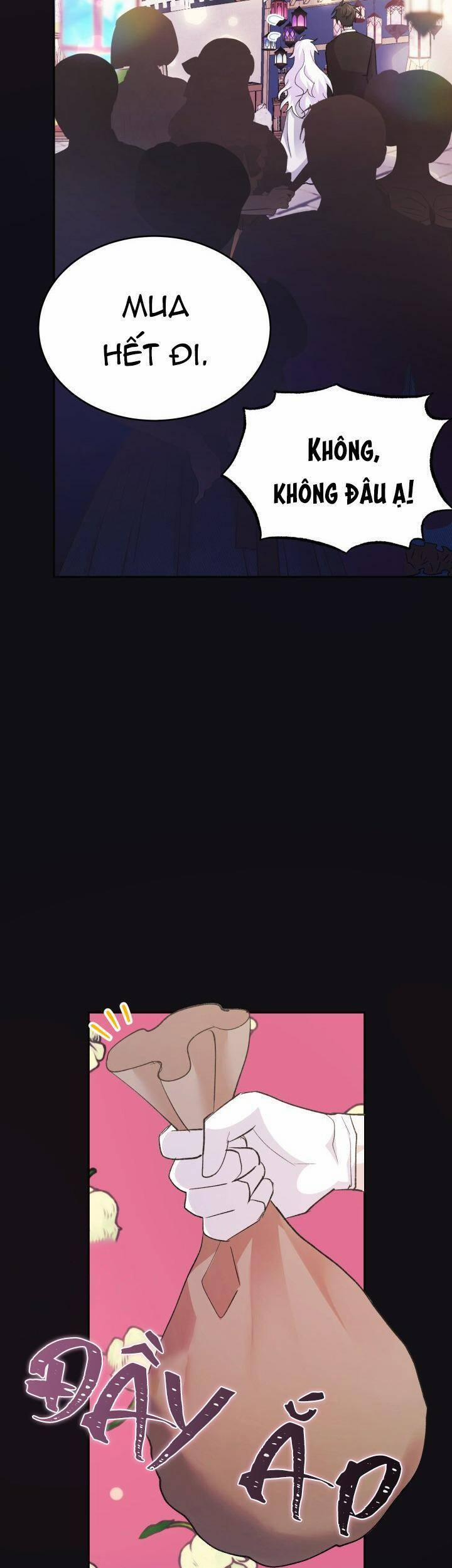 Nàng Công Chúa Tiên Cá 8 trang 18