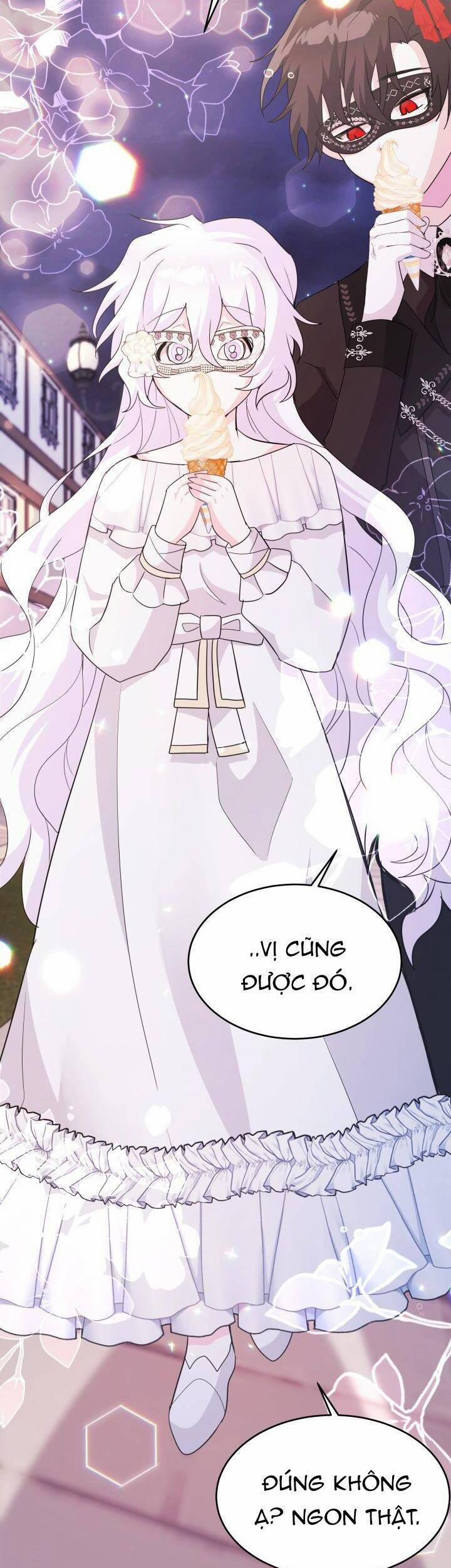 Nàng Công Chúa Tiên Cá 8 trang 27