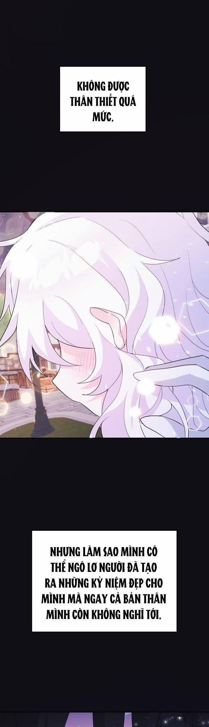 Nàng Công Chúa Tiên Cá 8 trang 31