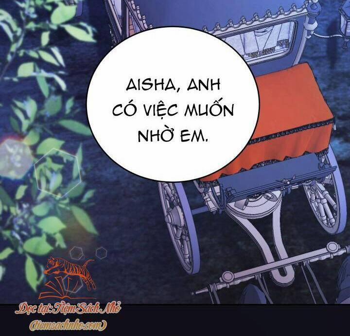 Nàng Công Chúa Tiên Cá 8 trang 34