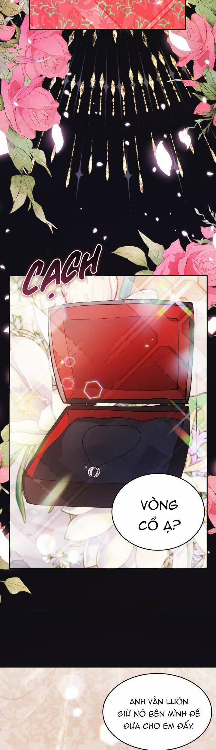 Nàng Công Chúa Tiên Cá 8 trang 36