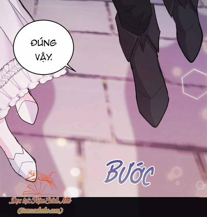 Nàng Công Chúa Tiên Cá 8 trang 6