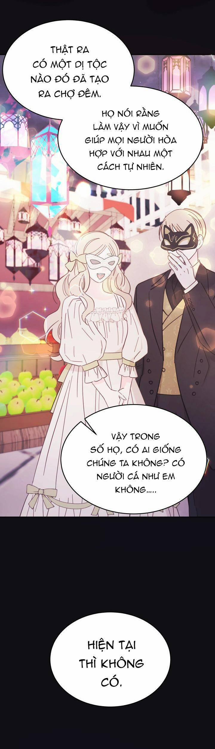 Nàng Công Chúa Tiên Cá 8 trang 7