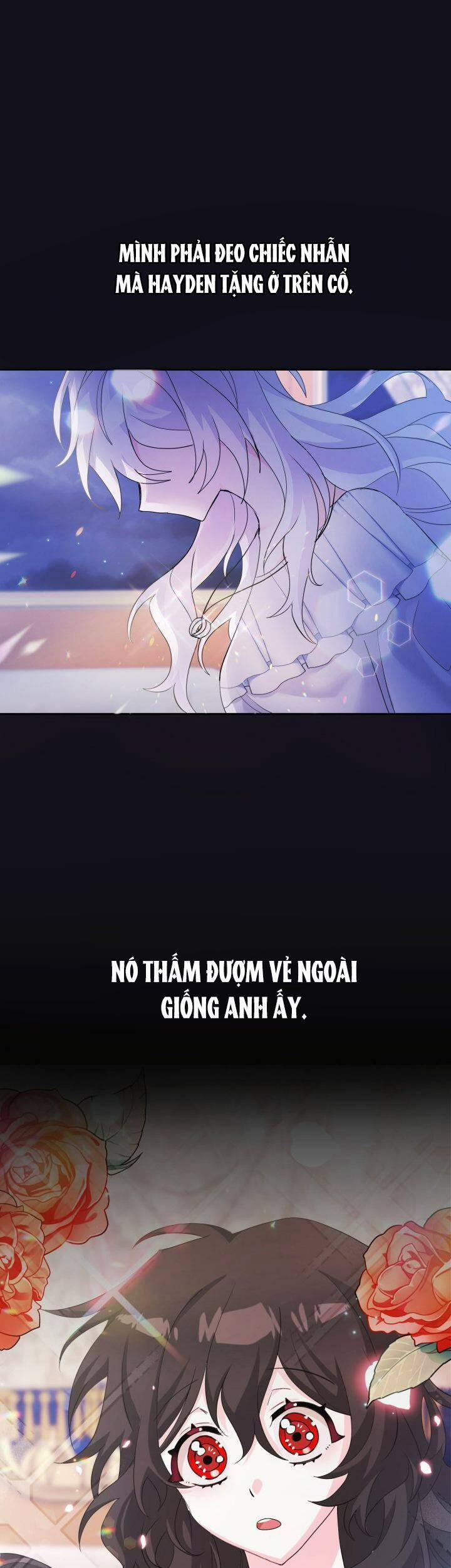 Nàng Công Chúa Tiên Cá 9 trang 0