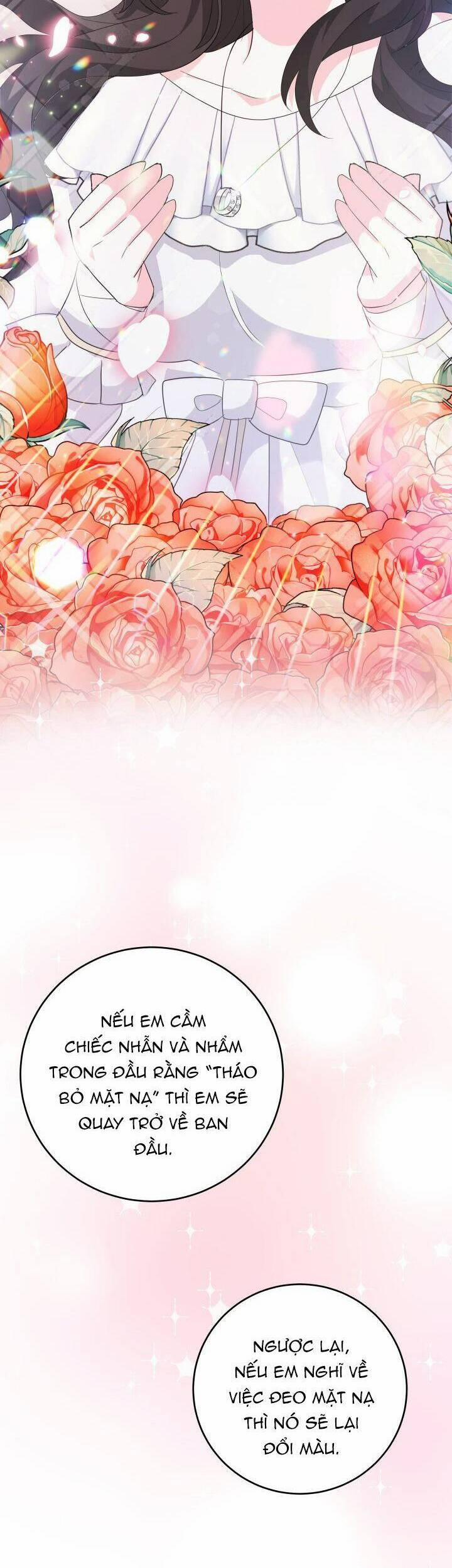 Nàng Công Chúa Tiên Cá 9 trang 1