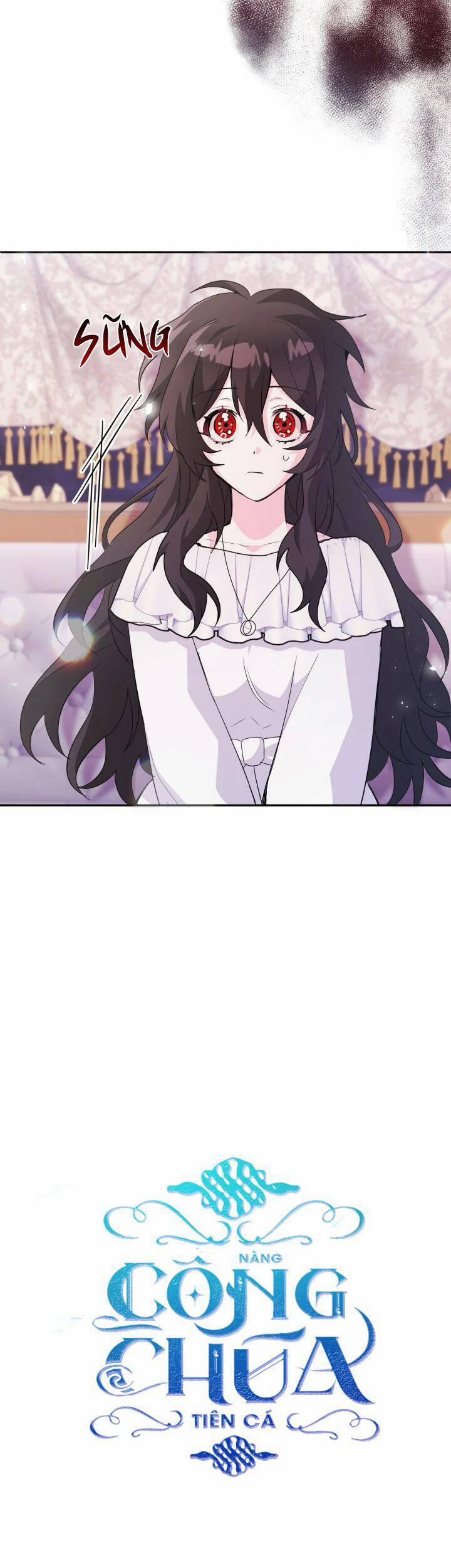 Nàng Công Chúa Tiên Cá 9 trang 10