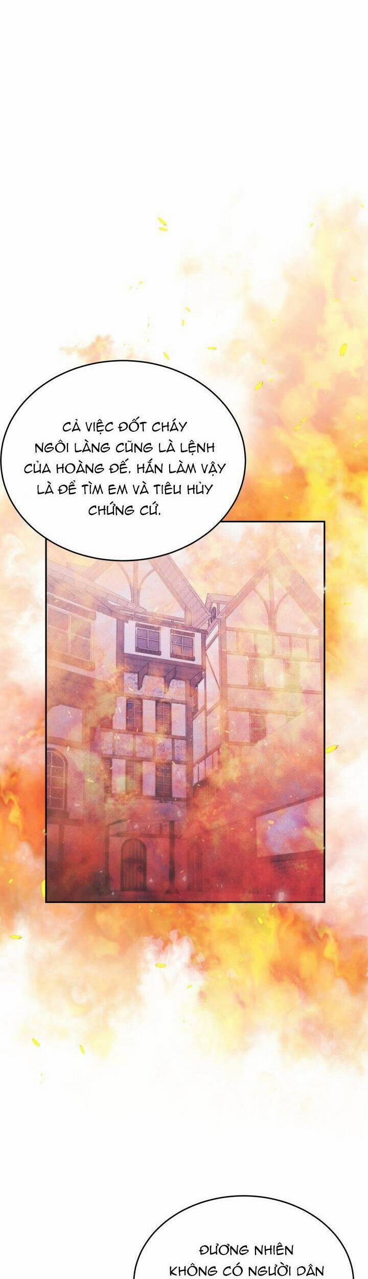 Nàng Công Chúa Tiên Cá 9 trang 11