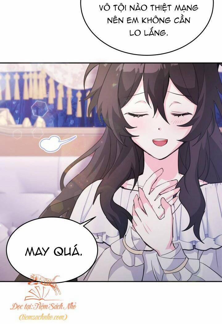 Nàng Công Chúa Tiên Cá 9 trang 12