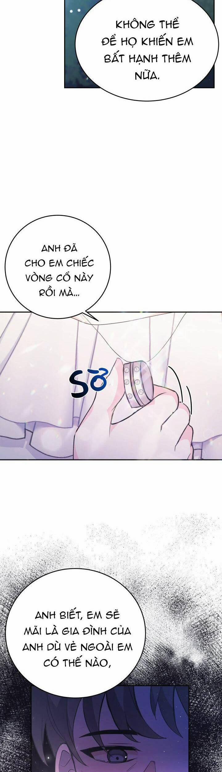 Nàng Công Chúa Tiên Cá 9 trang 14