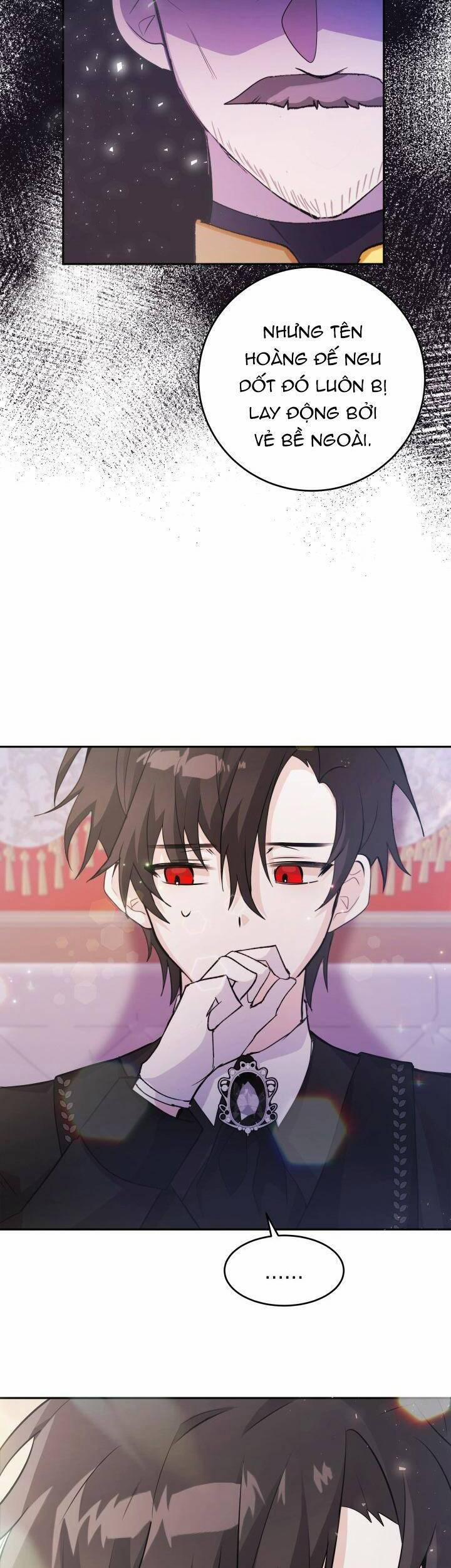 Nàng Công Chúa Tiên Cá 9 trang 15