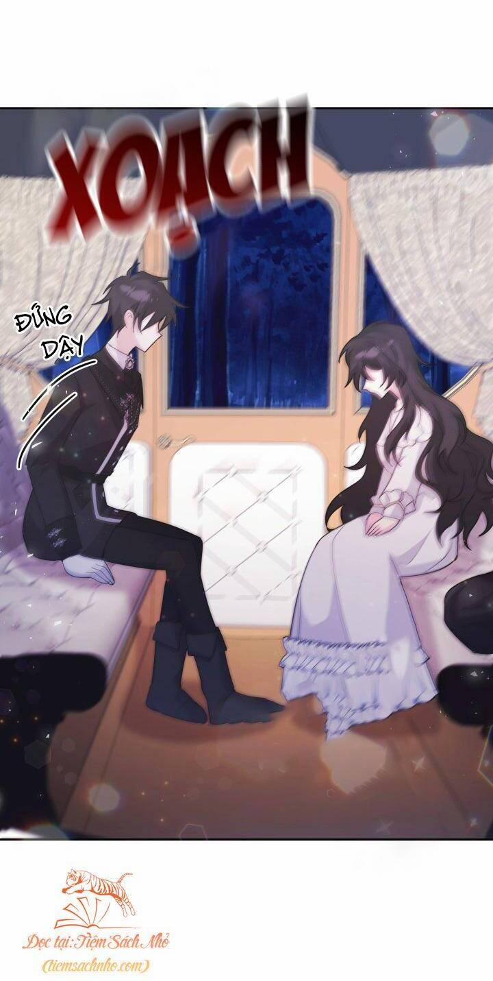 Nàng Công Chúa Tiên Cá 9 trang 19