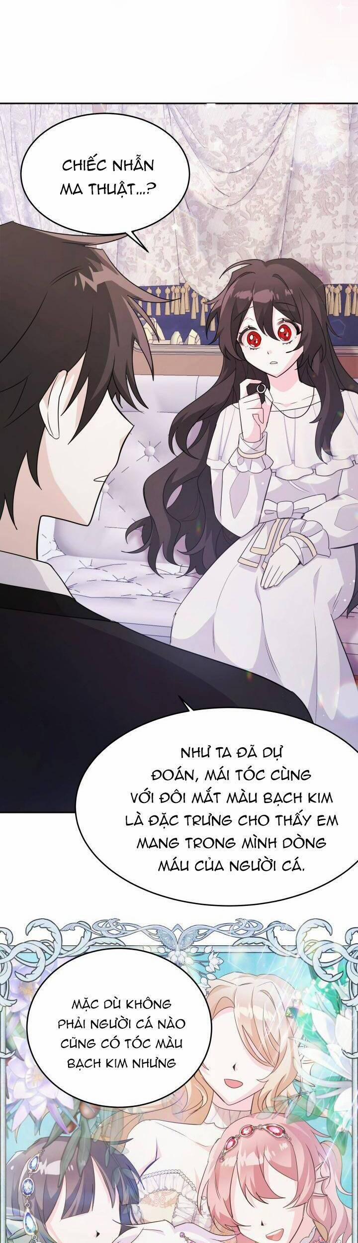 Nàng Công Chúa Tiên Cá 9 trang 2