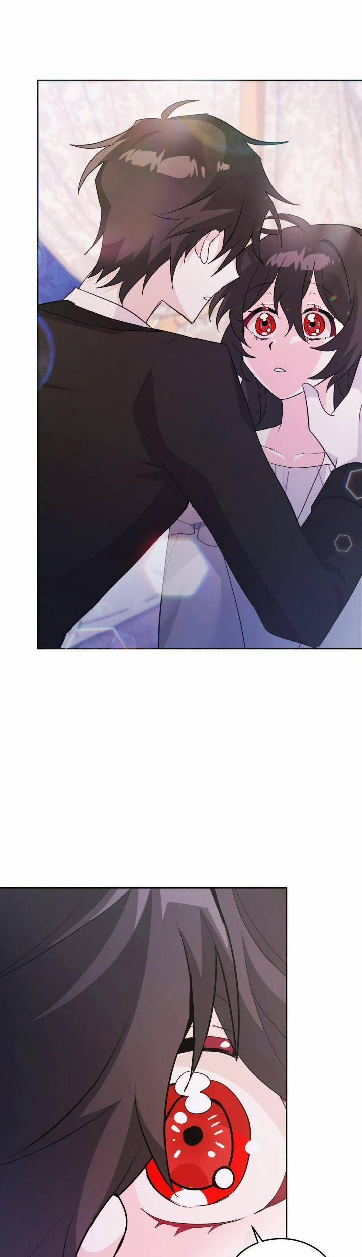 Nàng Công Chúa Tiên Cá 9 trang 20