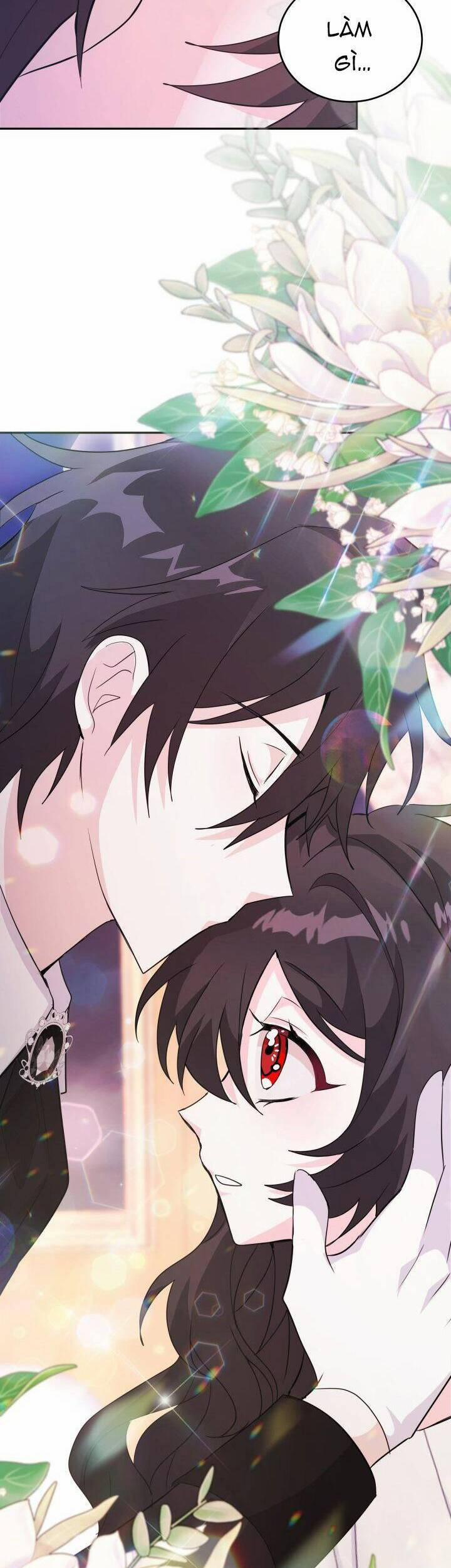 Nàng Công Chúa Tiên Cá 9 trang 21