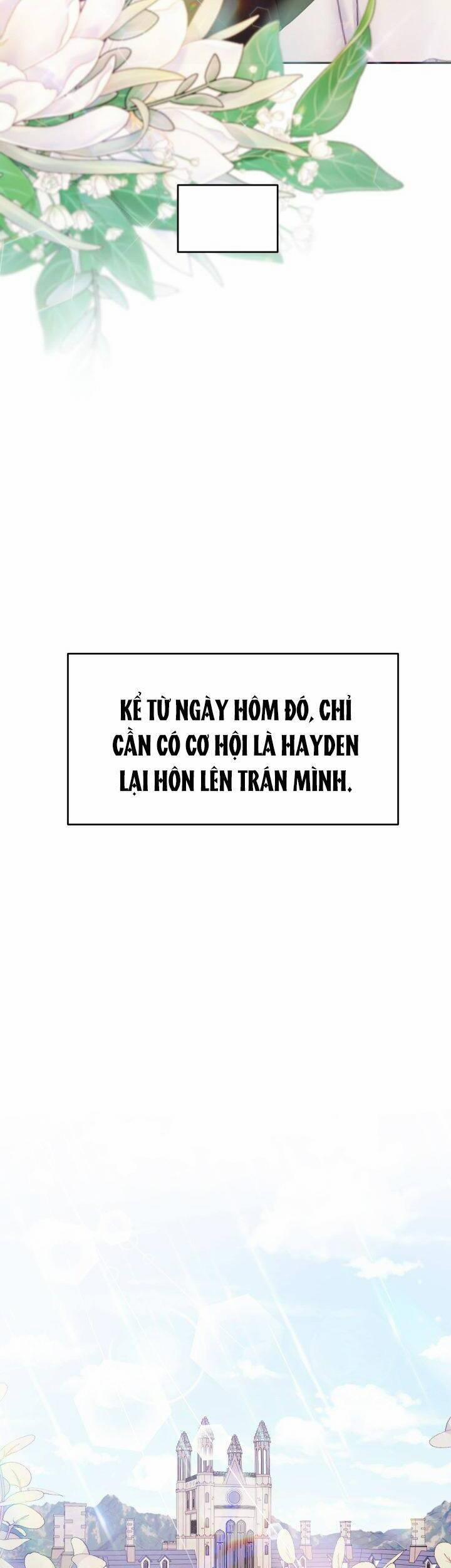 Nàng Công Chúa Tiên Cá 9 trang 22