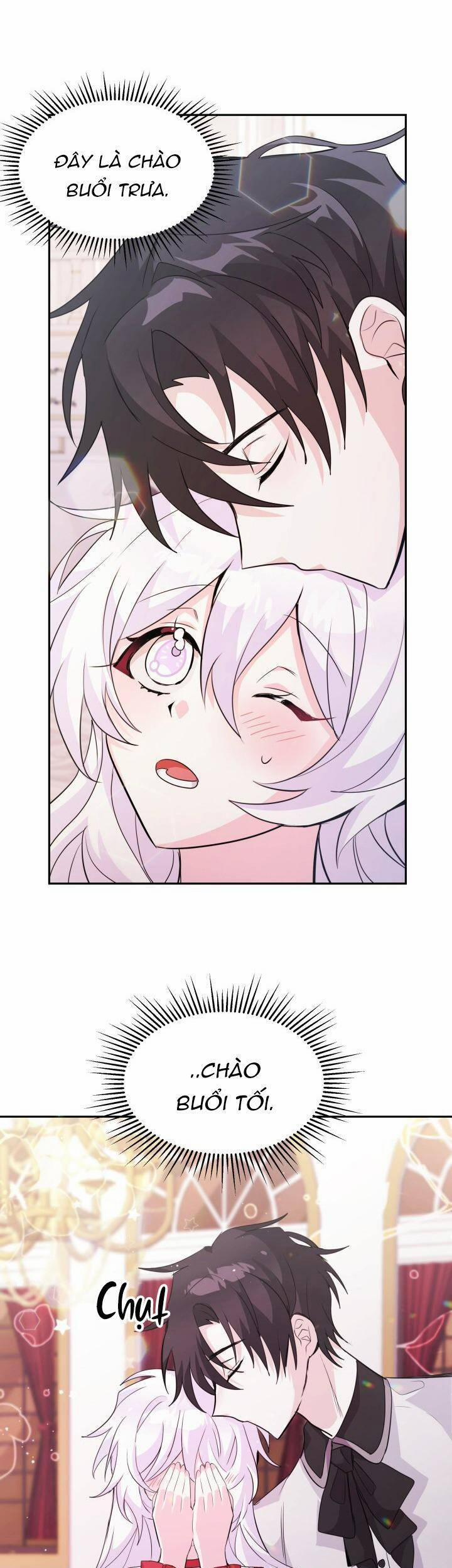 Nàng Công Chúa Tiên Cá 9 trang 24