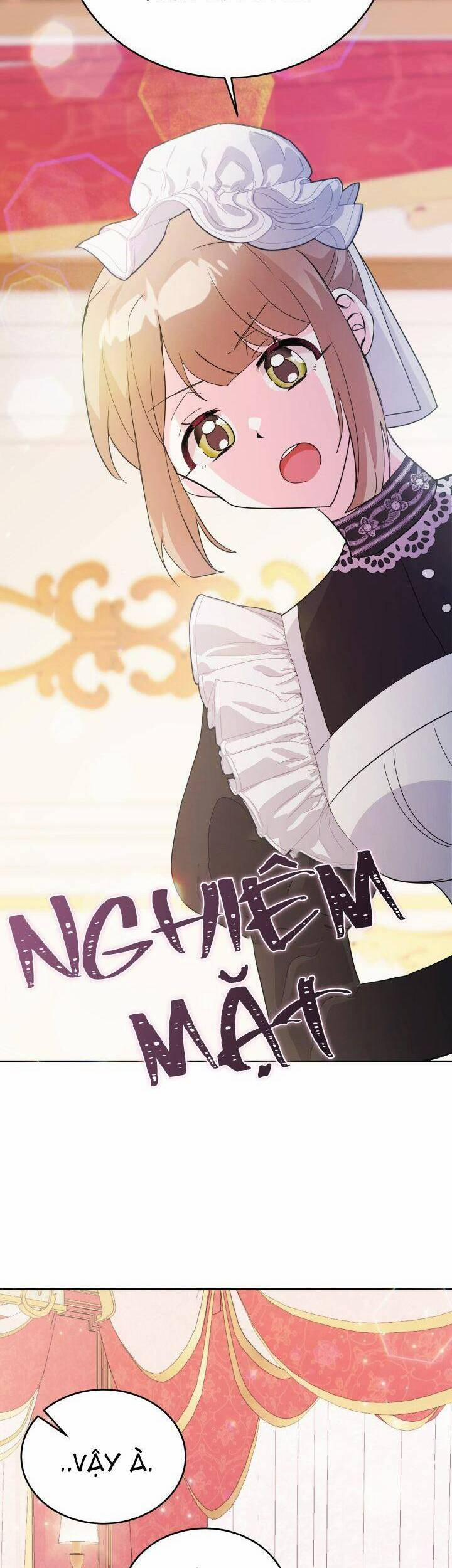 Nàng Công Chúa Tiên Cá 9 trang 28