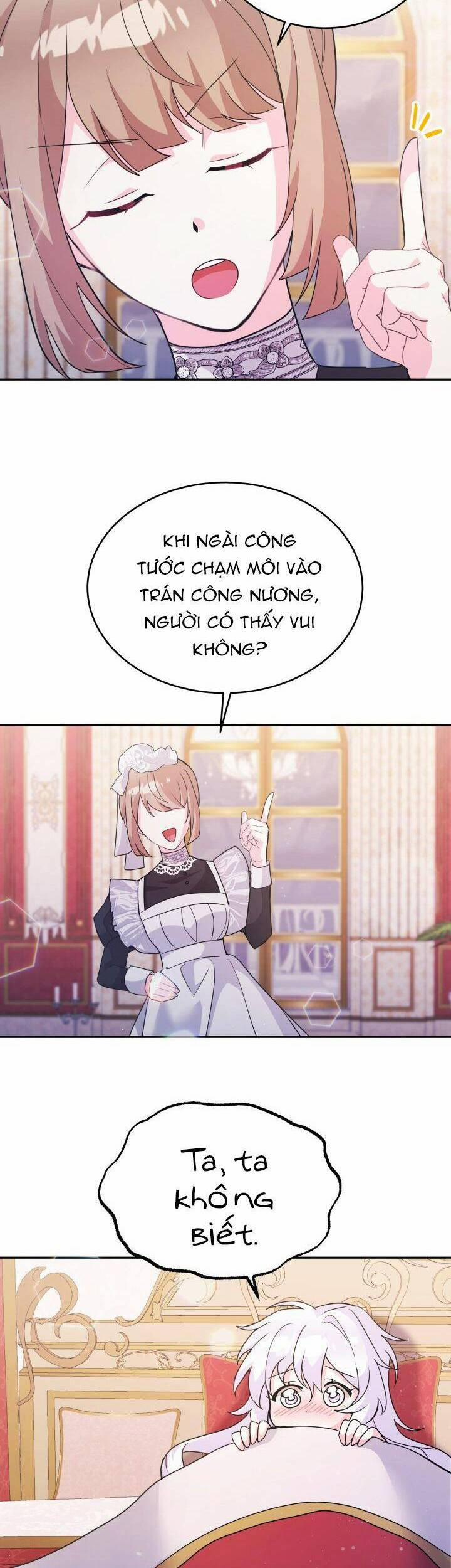 Nàng Công Chúa Tiên Cá 9 trang 30