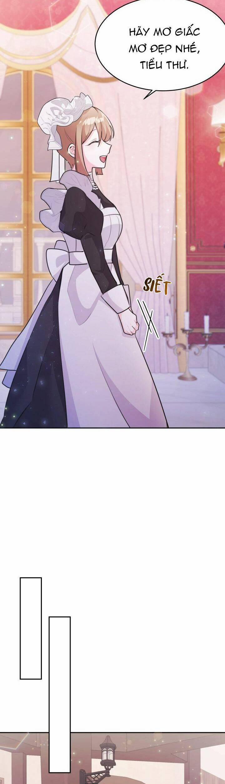 Nàng Công Chúa Tiên Cá 9 trang 35