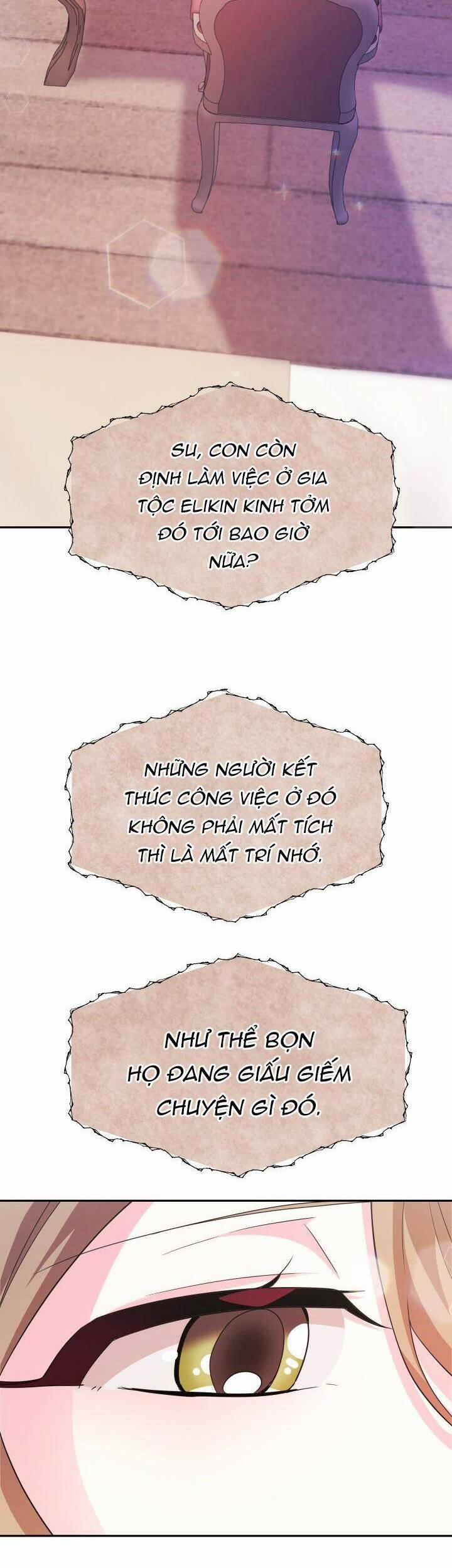 Nàng Công Chúa Tiên Cá 9 trang 37