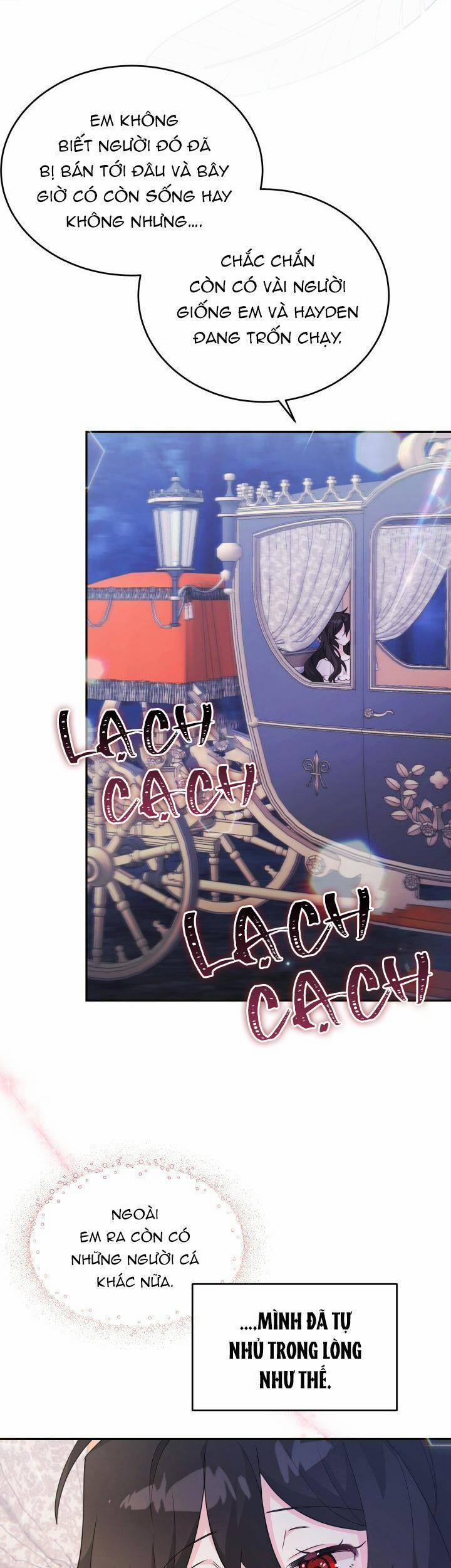 Nàng Công Chúa Tiên Cá 9 trang 6