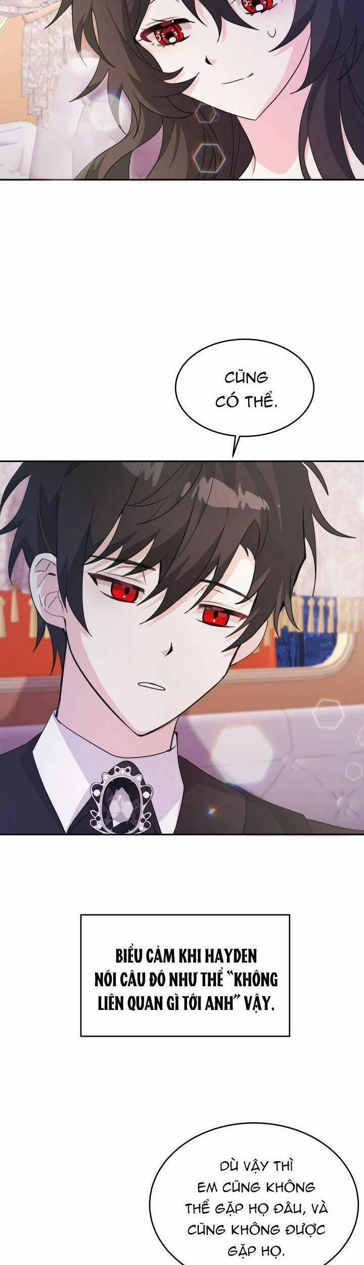 Nàng Công Chúa Tiên Cá 9 trang 7