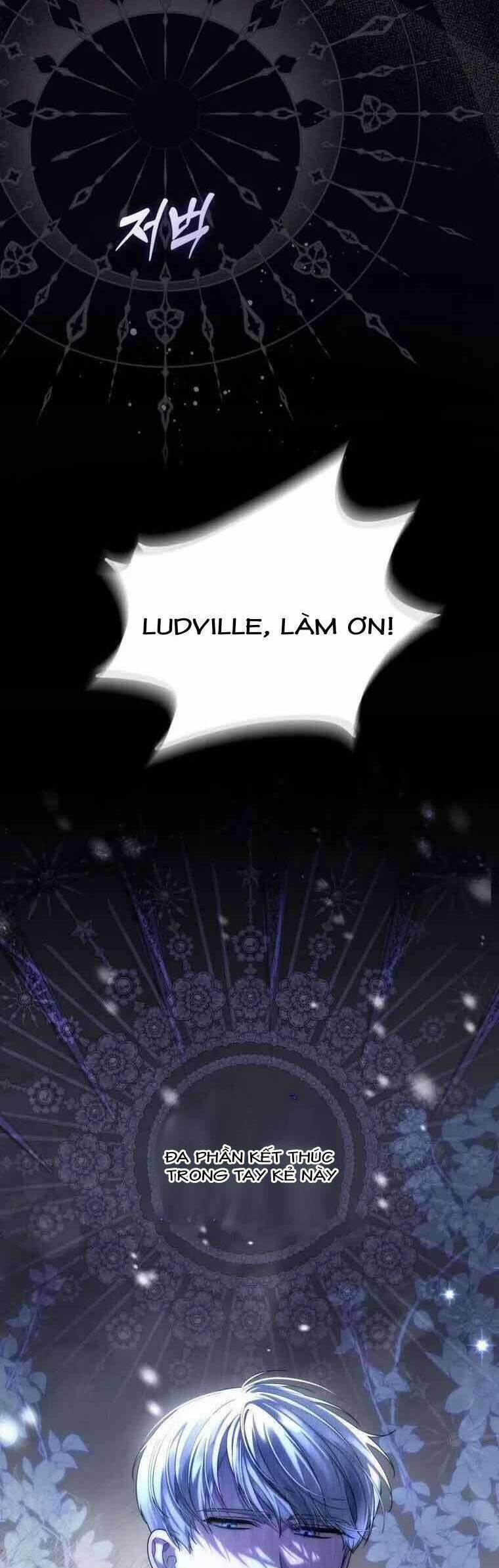 Nàng Công Chúa Tiên Tri 1 trang 10