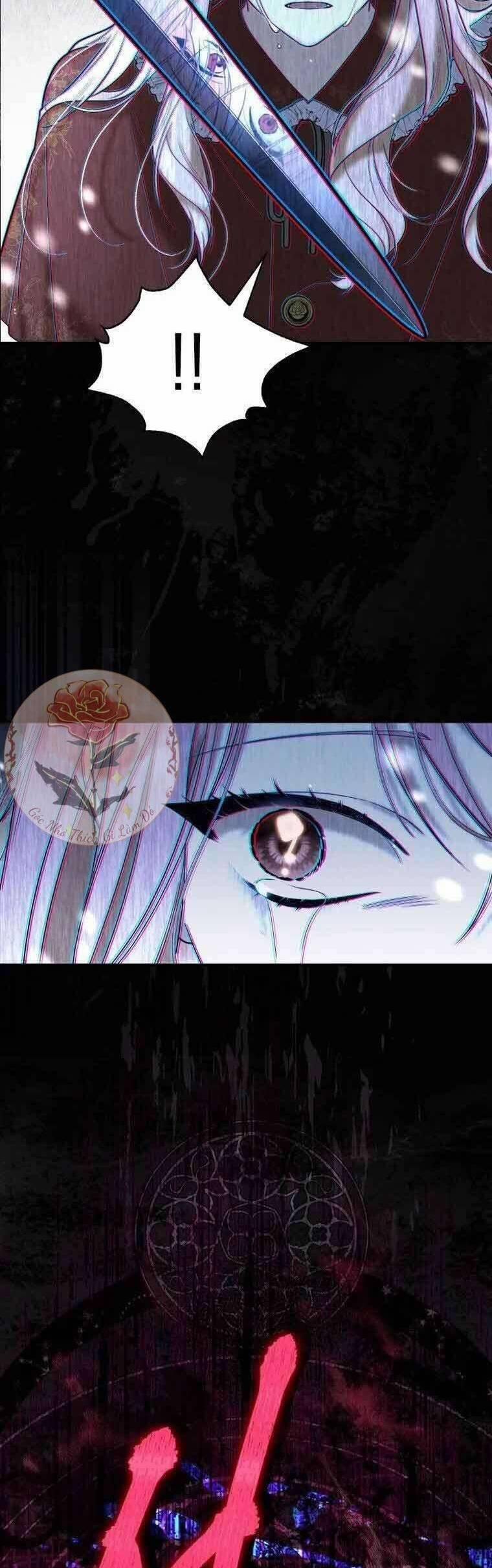 Nàng Công Chúa Tiên Tri 1 trang 13