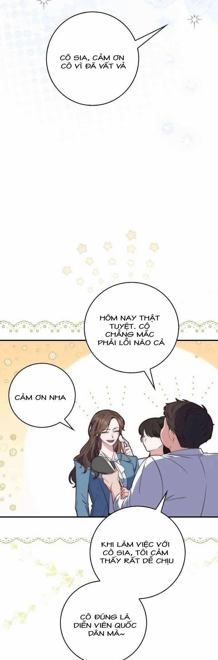 Nàng Công Chúa Tiên Tri 1 trang 27