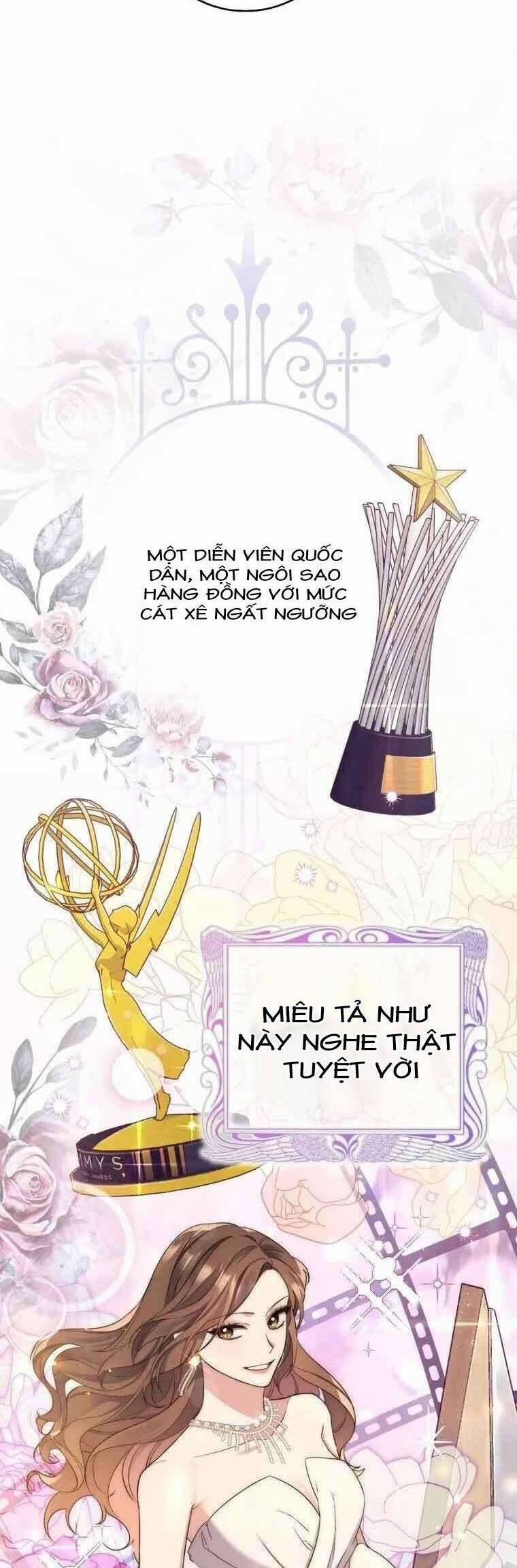 Nàng Công Chúa Tiên Tri 1 trang 28