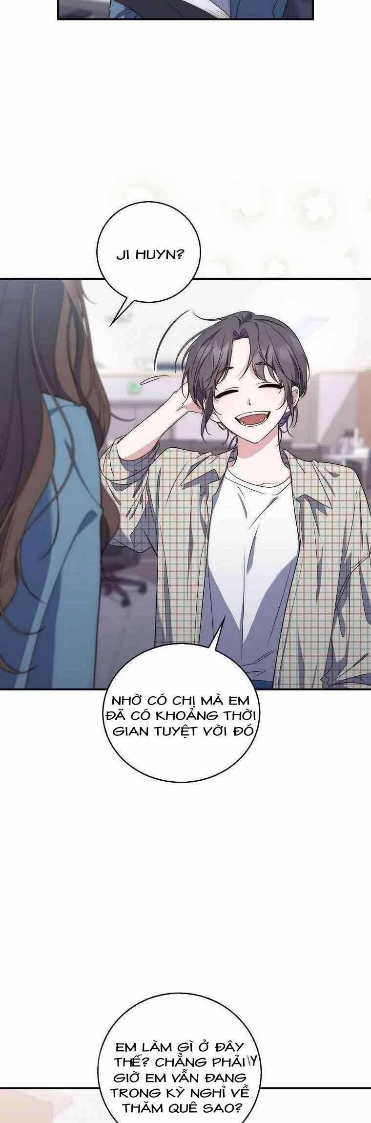 Nàng Công Chúa Tiên Tri 1 trang 30