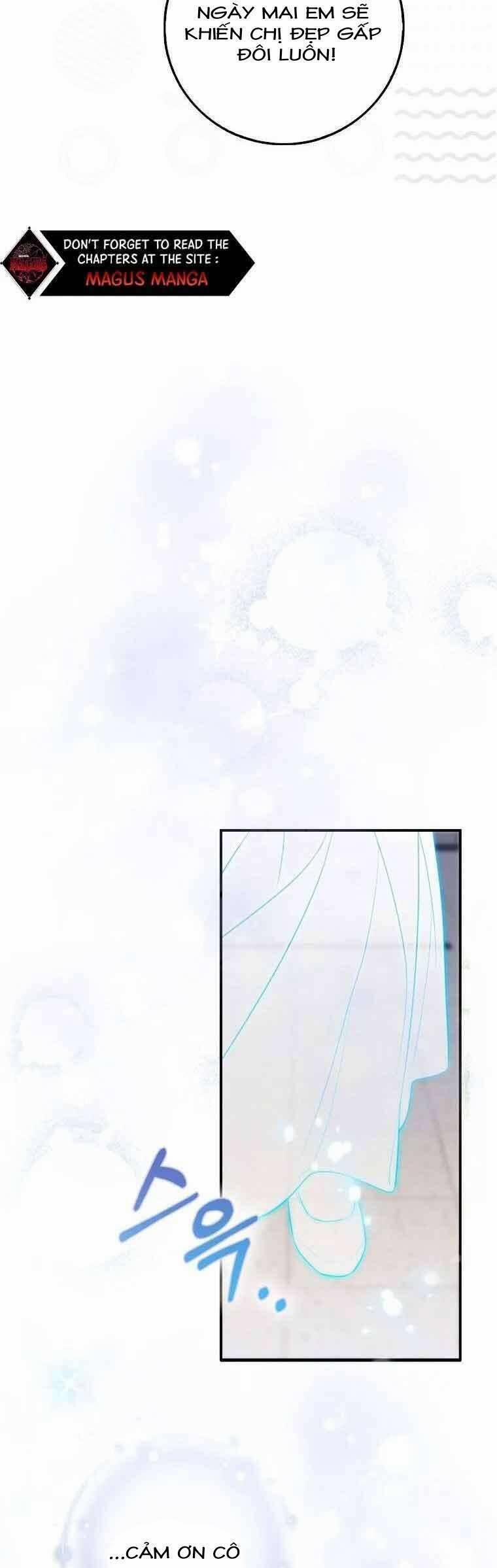 Nàng Công Chúa Tiên Tri 1 trang 39