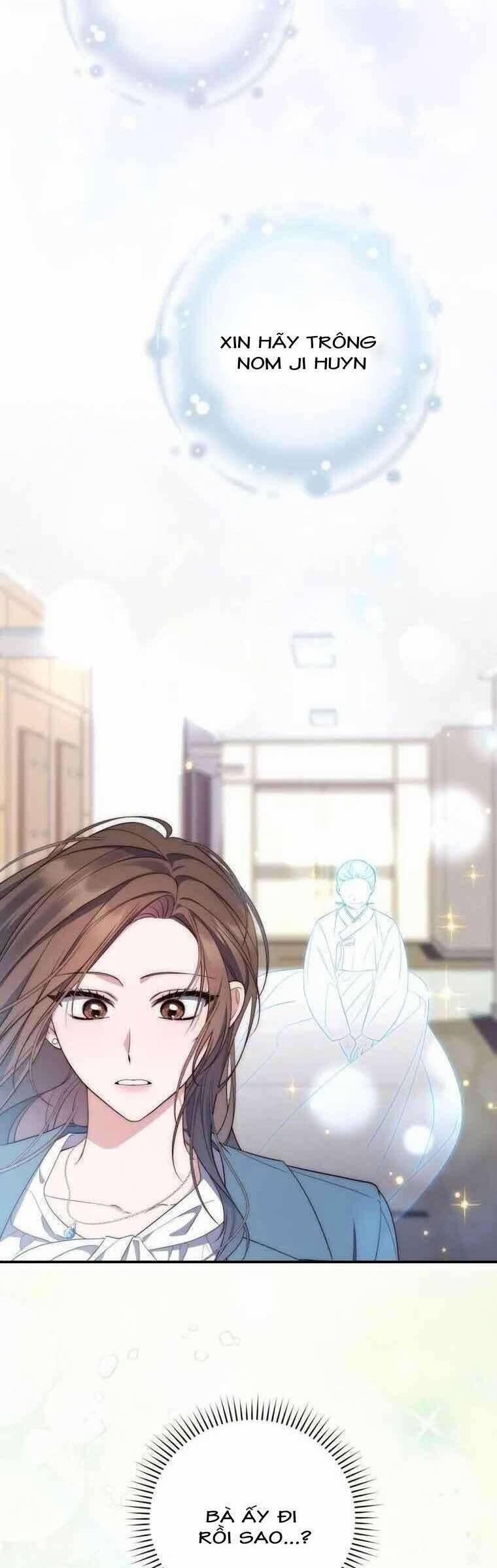 Nàng Công Chúa Tiên Tri 1 trang 40