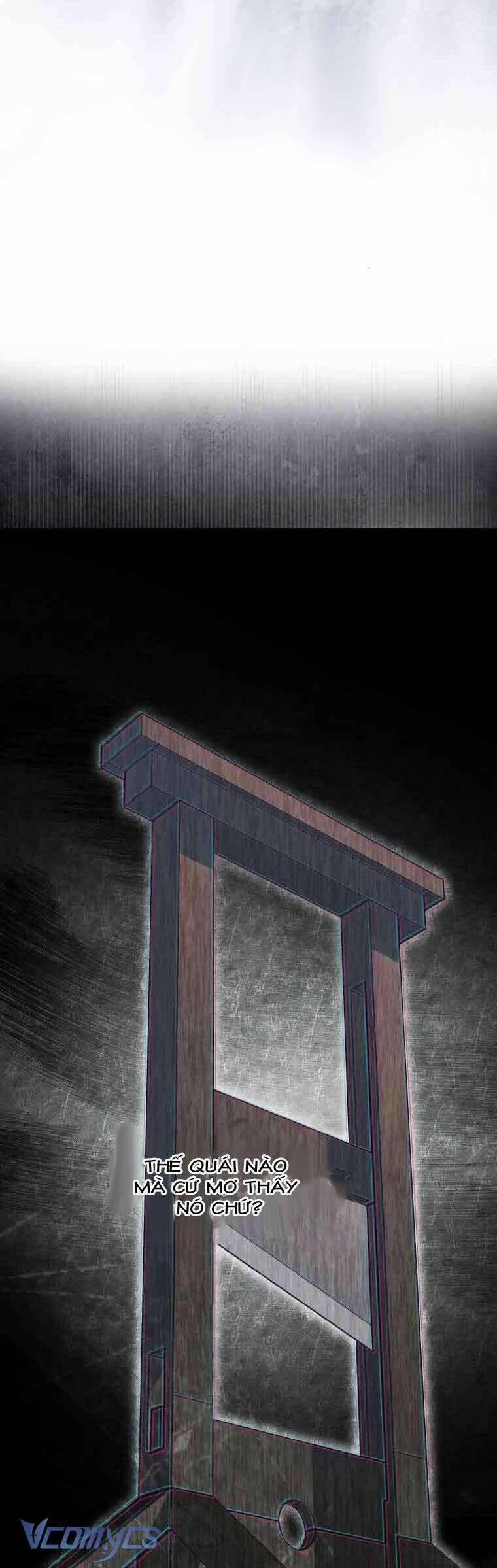 Nàng Công Chúa Tiên Tri 1 trang 44