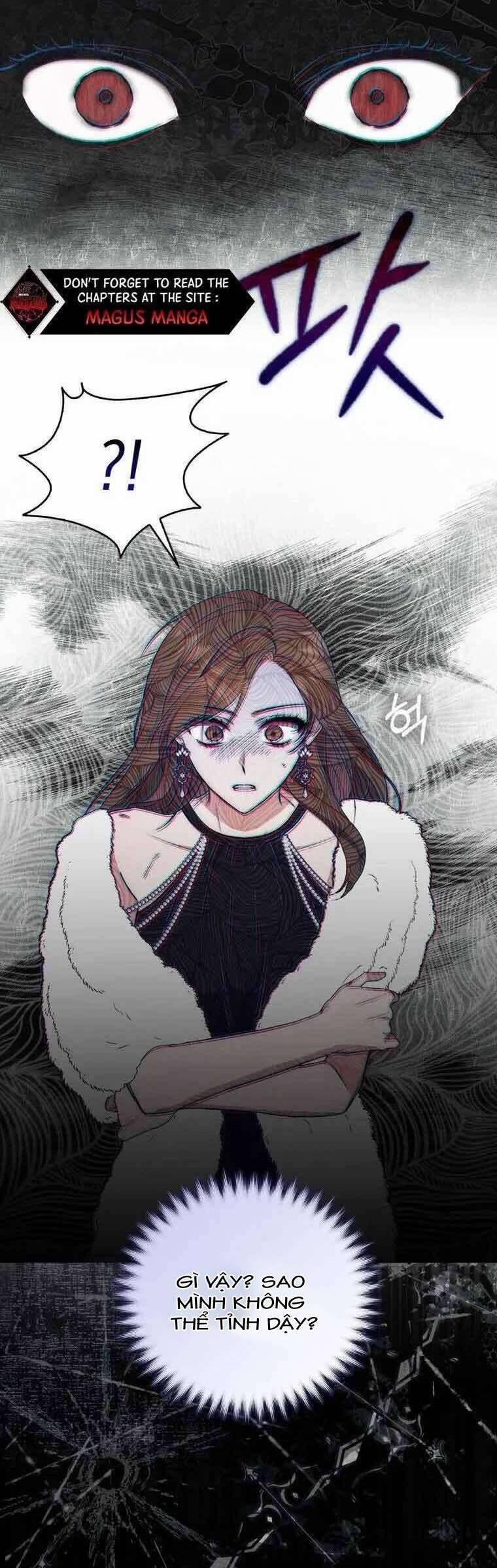 Nàng Công Chúa Tiên Tri 1 trang 46