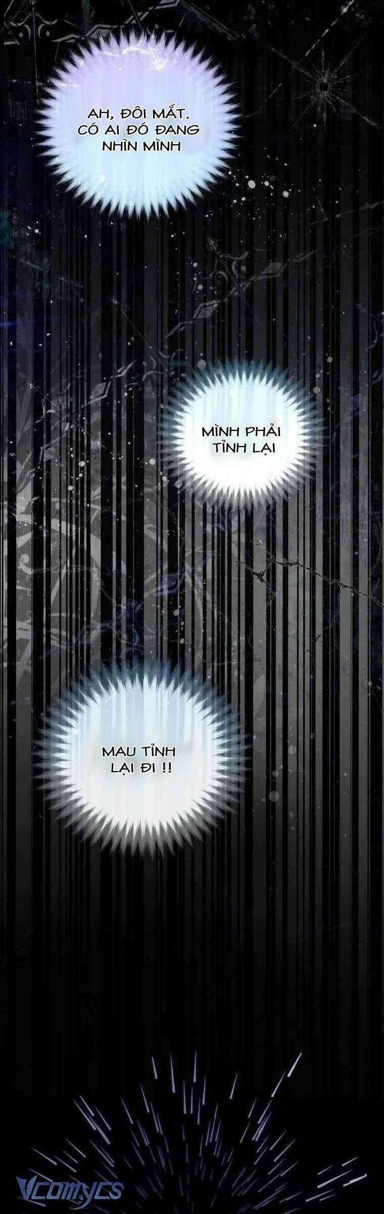 Nàng Công Chúa Tiên Tri 1 trang 47