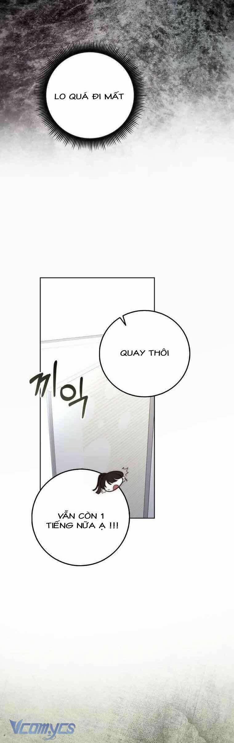 Nàng Công Chúa Tiên Tri 1 trang 50